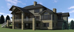 Jack O'Connor, Broker/Owner Announces The Grand Opening Weekend at the Luxury 3.5 Million Dollar Estate in Colorado