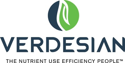 Verdesian, The Nutrient Use Efficiency People