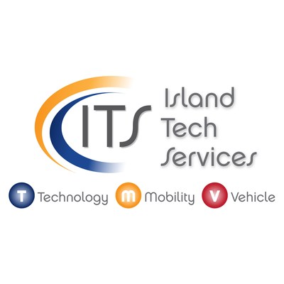 ITS Logo (PRNewsfoto/Island Tech Services)