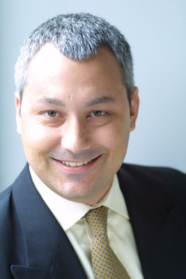 Adam Gerber, SVP, Investment, North America at Essence
