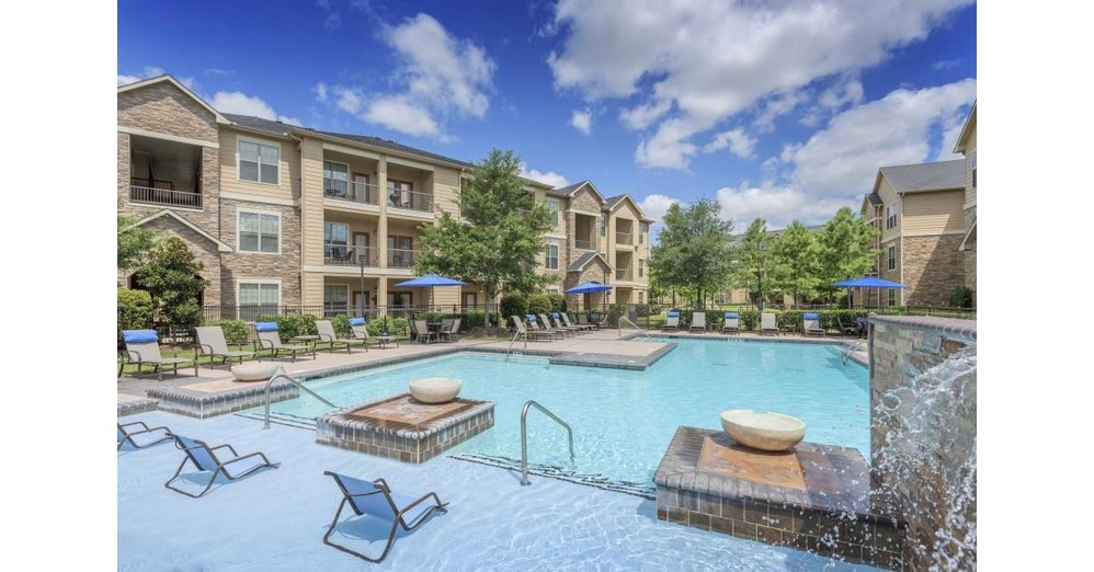 The Praedium Group Acquires Discovery at Mandolin in Houston, TX