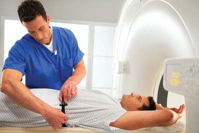 Vereos Digital PET/CT is the worldâ€™s first and only fully digital, clinically proven PET/CT solution.