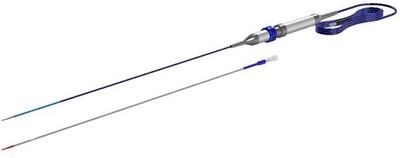 TVA Medical's everlinQ(R) endoAVF System catheters, now with FDA marketing authorization for use in the U.S.