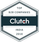Top B2B Agencies in India Named for 2018 Based on the Quality of Their Customer Feedback
