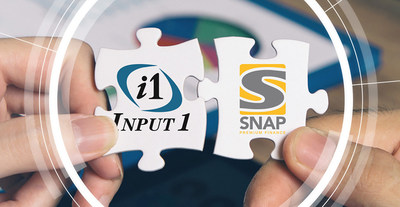 Input 1, LLC's Premium Billing System (PBS), provides SNAP Premium Finance with a strong backbone to manage its substantial premium finance portfolio while also offering SNAP's customers a truly exceptional customer experience.
