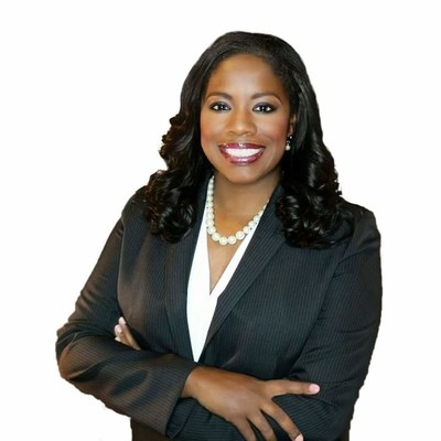 The American Federation of Government Employees has endorsed Aisha Braveboy for Prince George's County State's Attorney.
