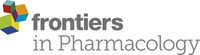frontiers in pharmacology