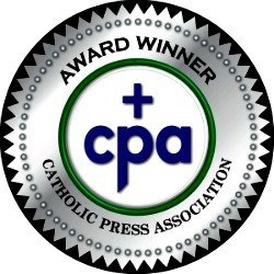 National Catholic Register Repeats as 'Newspaper of the Year'