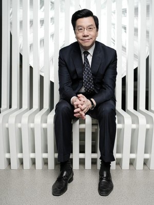 李开复被亚洲之家评为2018亚洲商业领袖