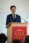Kai-Fu Lee Named Asian Business Leader 2018 by Asia House