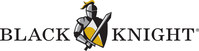 Black Knight, Inc. Logo (PRNewsfoto/Black Knight, Inc.)
