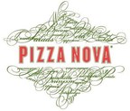 Pizza Nova served over 1000 free small pizzas to residents of Orillia!
