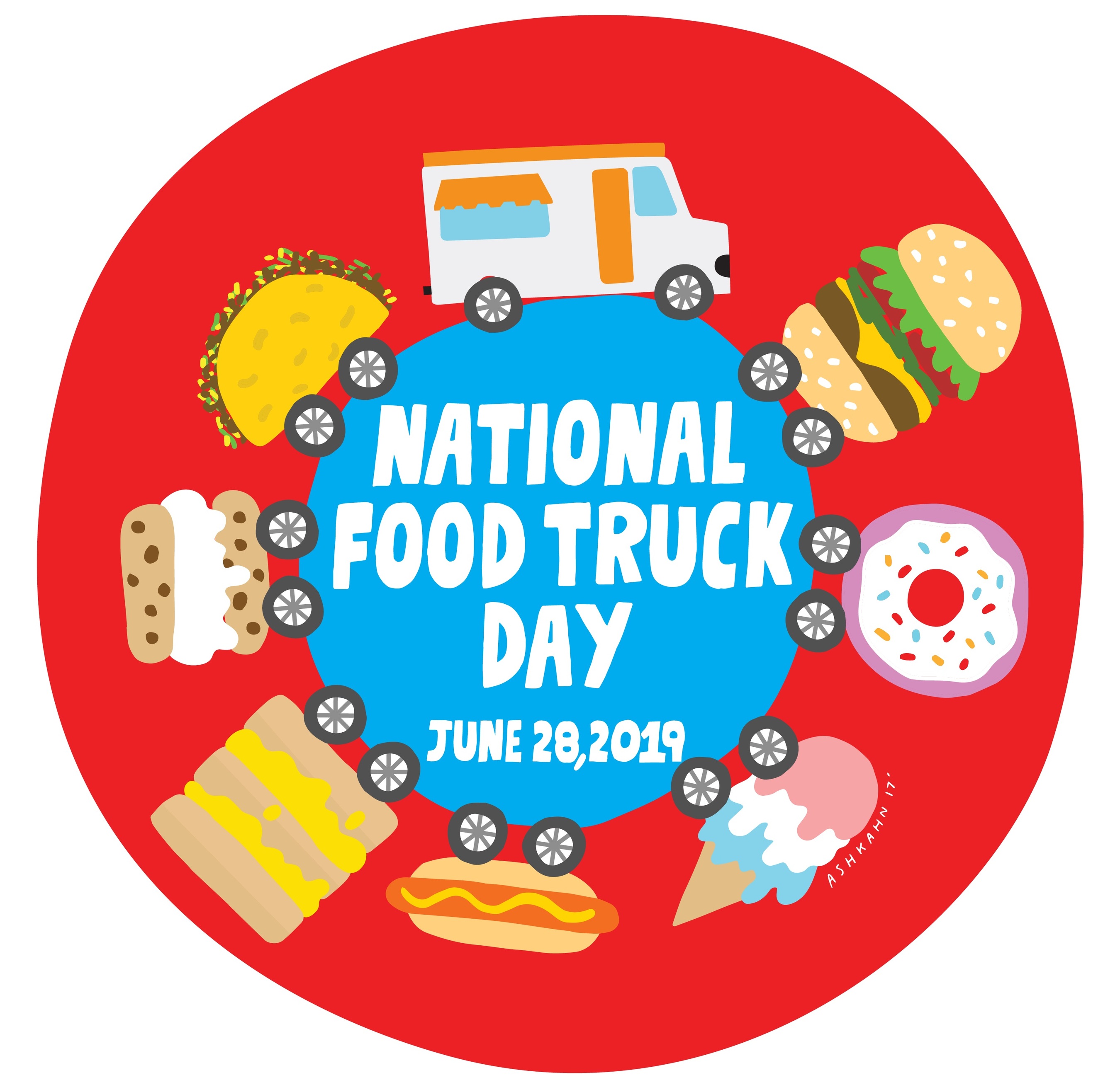 National Food Truck Day: Celebrating Culinary Innovation and Community