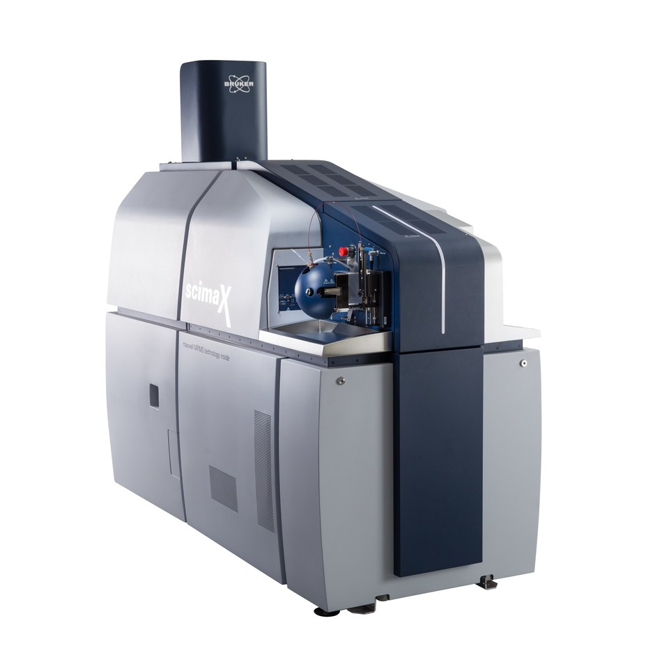 Bruker Announces Unique New NMR and MS Tools at Metabolomics 2018