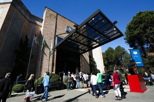 Campos do Jordão recebe nova edição do MARKET PLAZA com lazer, gastronomia, compras e moda