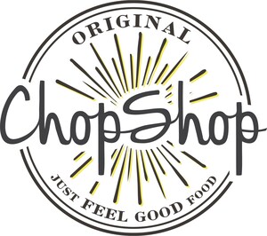 Original ChopShop to Continue Restaurant Expansion in Phoenix and Dallas With Senior Credit Facility From BBVA Compass