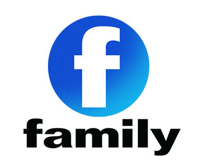 Logo: Family Channel, DHX Television (CNW Group/Family Channel)