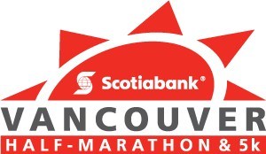 An estimated $970,000 raised for charity at the 2018 Scotiabank Vancouver Half-Marathon and 5k