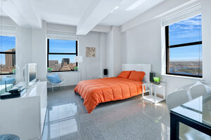 New York Residence Inc. Offers Manhattan Penthouse For Just $748,000