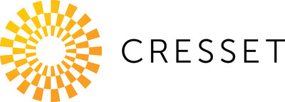 cressetwealth.com (PRNewsfoto/Cresset Wealth Advisors)