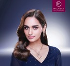 Miss World Manushi Chhillar, Launches DIA Collection From Malabar Gold &amp; Diamonds