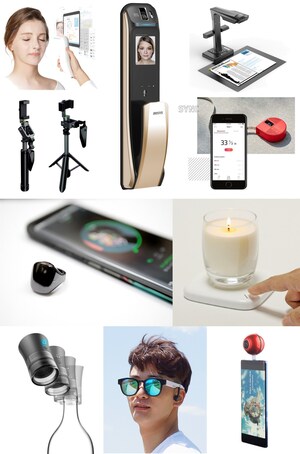 Korea Smart Device Trade Show 2018 to Open in July