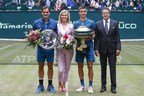 26o. GERRY WEBER OPEN 2018: la fusión perfecta entre la moda y el tenis internacional