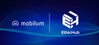 Payment Processing Service Mobilum Partner with P2P Crowdlending Platform EthicHub