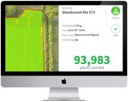 Agribotix Introduces New Plant Count Report Providing Advanced Analytics