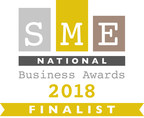 Really Simple Systems Named Finalists in the SME National Business Awards