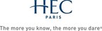 "Tomorrow is Our Business" - HEC Paris' New Brand Campaign