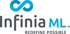 Infinia ML Wins "Best Machine Learning Company" Award
