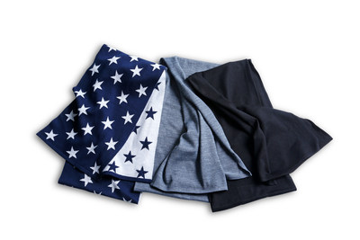 InLab Design™   Introduces "Comfort Touch Series:" Wearable Garments Designed to Provide Warmth