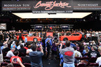 Historical Dodge//SRT and Barrett-Jackson 'The Ultimate Last Chance' Auction Scores $1 Million for the United Way