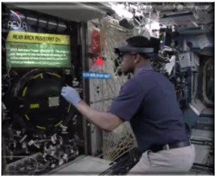 Aexa Aerospace LLC, Leader in Holographic Solutions, is Appraised at CMMI Level 3