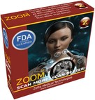 Zetta's advanced MRI software engine, ZOOM™ receives FDA 510(k) clearance