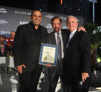 sbe and The Related Group Celebrate the Grand Opening of SLS LUX Brickell Hotel &amp; Residences, Katsuya Brickell and S Bar