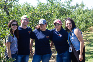 Rockfish Seafood Grill Celebrates Their New Location Being Open While Giving Back to the South Plains Community