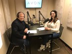 Avon Launches 'Make It Happen: Powered By Avon' Podcast Series