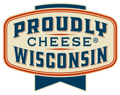 Proudly Wisconsin Cheese (TM) (PRNewsfoto/Dairy Farmers of Wisconsin)