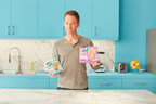 Jif® Teams Up with Neil Patrick Harris to End Snack-Time Parenting Struggles