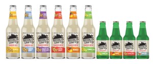 Brooklyn Crafted Unveils Company Rebrand At Summer Fancy Food Show