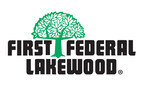First Federal Lakewood Appoints Timothy E. Phillips As President &amp; CEO