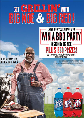 big moe bbq pitmasters
