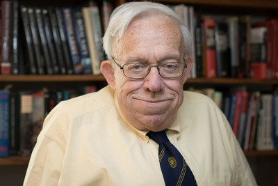 Pritzker Military Museum & Library Announces 2018 Literature Award Recipient
