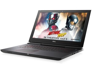 Dell Brings Tech to New Heights with Marvel Studios' "Ant-Man and The Wasp" this Summer