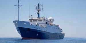 CITGO and Barbe Elementary Teacher Share Ocean Experience Live from Sea