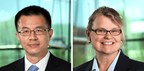 Institute for Protein Innovation Appoints Wei Yang, PhD as Director of Target Discovery and Sharon Klein as Director of Philanthropy