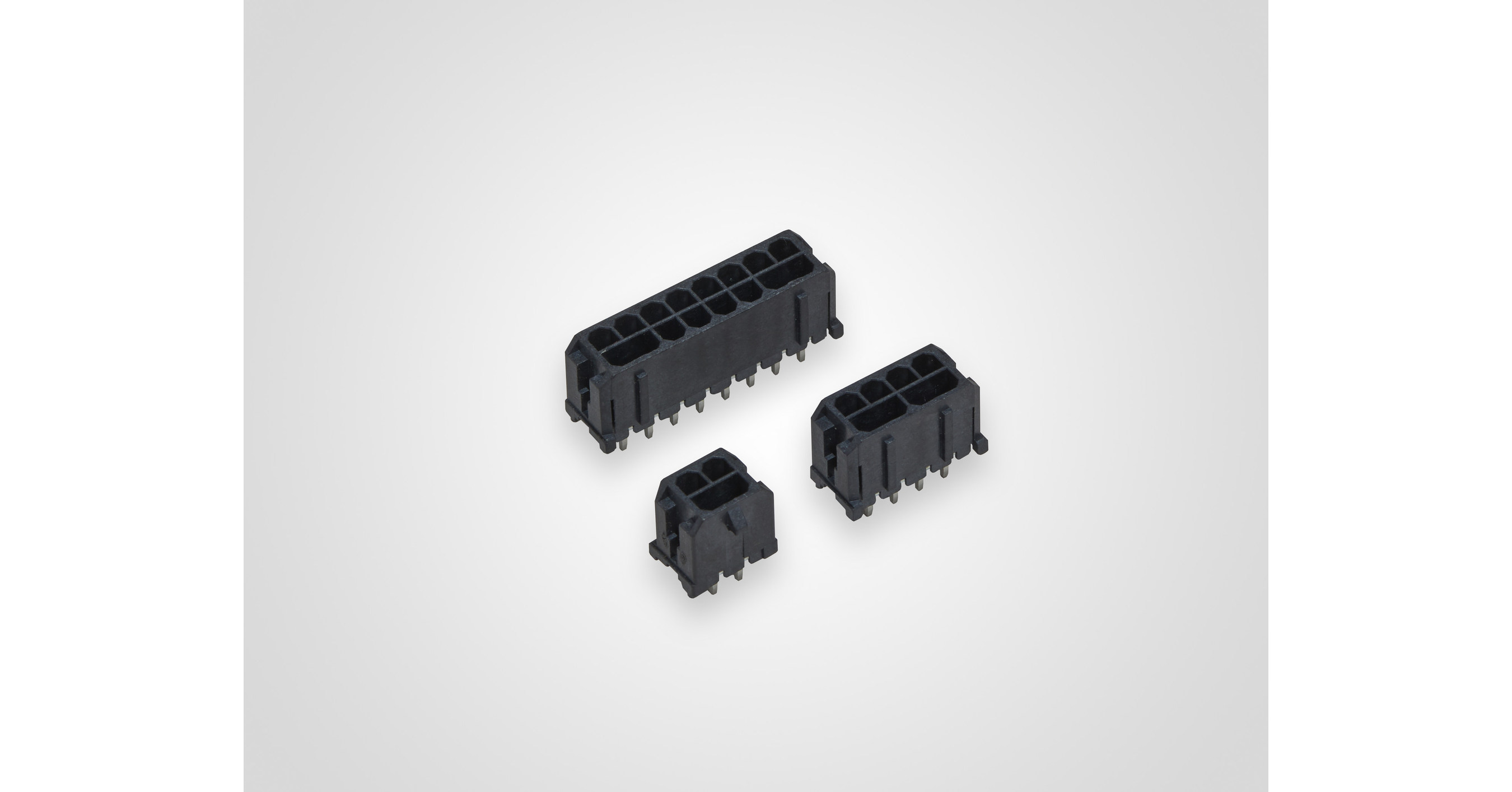 TE Connectivity Launches ELCON Micro Power Connectors