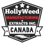 HollyWeed North Manufacturing &amp; Extracts Inc. (A Subsidiary of HollyWeed North Cannabis Inc.) Receives Dealer's License from Health Canada